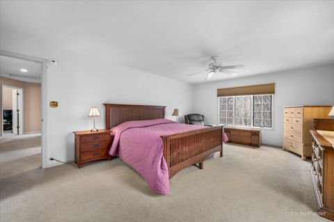 Tiny photo for 5N490 Hidden Springs Drive, St. Charles, IL 60175 (MLS # 12621417)