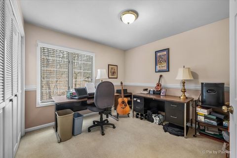 Tiny photo for 5N490 Hidden Springs Drive, St. Charles, IL 60175 (MLS # 12621417)