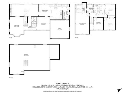 Tiny photo for 5N490 Hidden Springs Drive, St. Charles, IL 60175 (MLS # 12621417)
