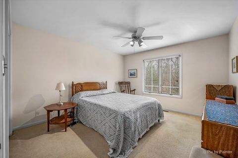 Tiny photo for 5N490 Hidden Springs Drive, St. Charles, IL 60175 (MLS # 12621417)