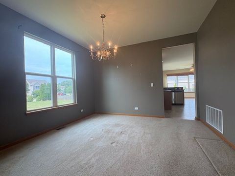 Tiny photo for 211 Leah Court, Sycamore, IL 60178 (MLS # 12459389)