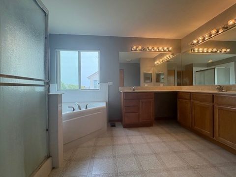 Tiny photo for 211 Leah Court, Sycamore, IL 60178 (MLS # 12459389)