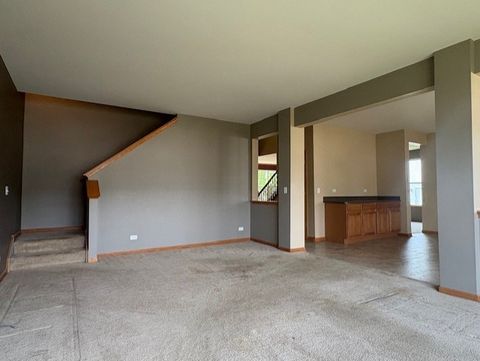 Tiny photo for 211 Leah Court, Sycamore, IL 60178 (MLS # 12459389)