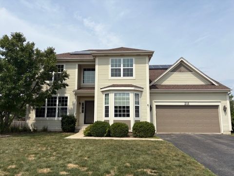 Photo of 211 Leah Court, Sycamore, IL 60178 (MLS # 12459389) Photo of 211 Leah Court, Sycamore, IL 60178 (MLS # 12459389)