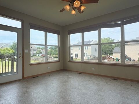 Tiny photo for 211 Leah Court, Sycamore, IL 60178 (MLS # 12459389)
