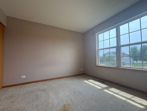 Tiny photo for 211 Leah Court, Sycamore, IL 60178 (MLS # 12459389)
