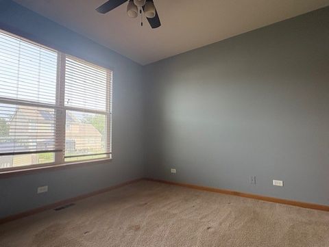 Tiny photo for 211 Leah Court, Sycamore, IL 60178 (MLS # 12459389)