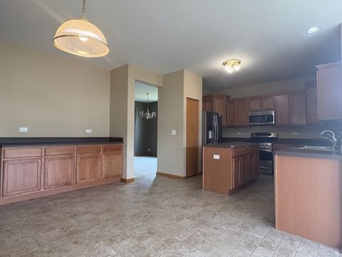 Tiny photo for 211 Leah Court, Sycamore, IL 60178 (MLS # 12459389)