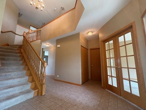 Tiny photo for 211 Leah Court, Sycamore, IL 60178 (MLS # 12459389)