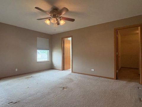 Tiny photo for 211 Leah Court, Sycamore, IL 60178 (MLS # 12459389)