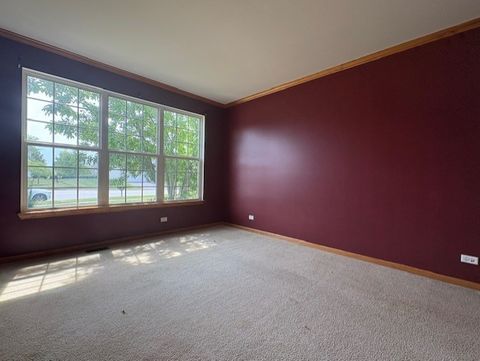 Tiny photo for 211 Leah Court, Sycamore, IL 60178 (MLS # 12459389)