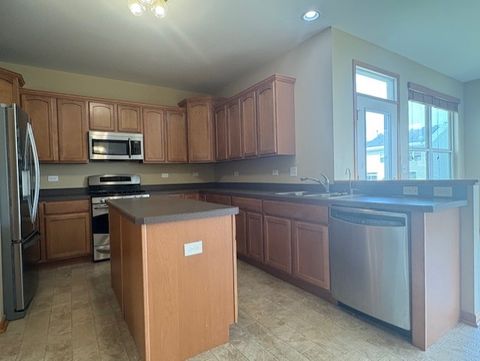 Tiny photo for 211 Leah Court, Sycamore, IL 60178 (MLS # 12459389)