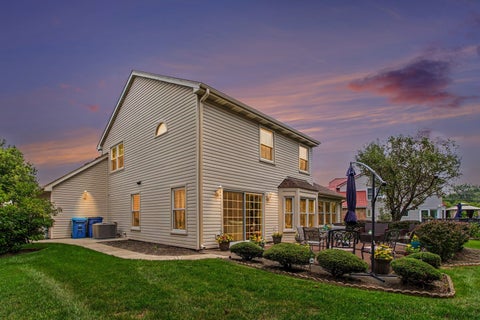 Tiny photo for 1709 Liberty Court, Mount Prospect, IL 60056 (MLS # 12719631)