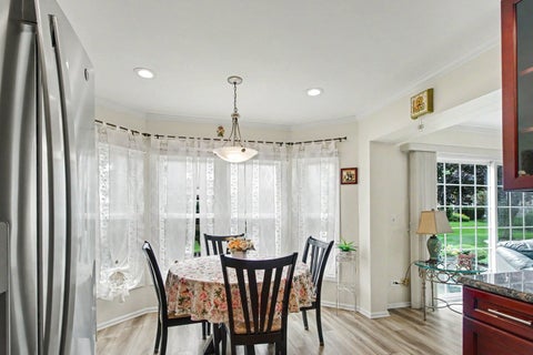 Tiny photo for 1709 Liberty Court, Mount Prospect, IL 60056 (MLS # 12719631)