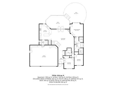 Tiny photo for 635 Magnolia Lane, Ottawa, IL 61350 (MLS # 12728693)