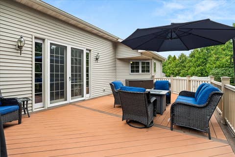 Tiny photo for 635 Magnolia Lane, Ottawa, IL 61350 (MLS # 12728693)