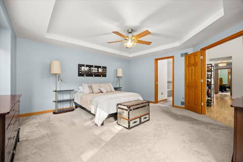 Tiny photo for 635 Magnolia Lane, Ottawa, IL 61350 (MLS # 12728693)
