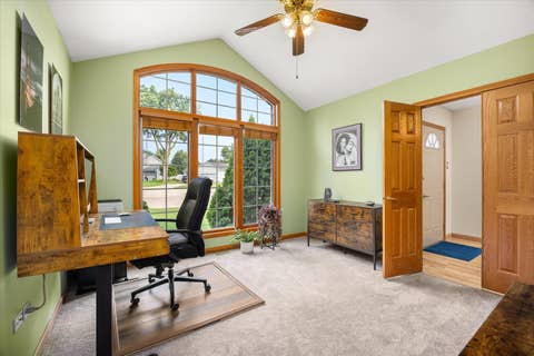 Tiny photo for 635 Magnolia Lane, Ottawa, IL 61350 (MLS # 12728693)