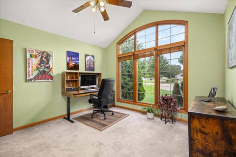 Tiny photo for 635 Magnolia Lane, Ottawa, IL 61350 (MLS # 12728693)