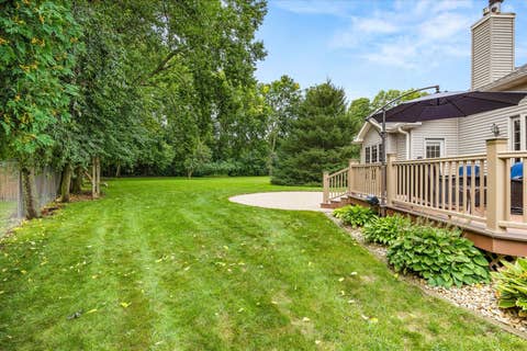 Tiny photo for 635 Magnolia Lane, Ottawa, IL 61350 (MLS # 12728693)