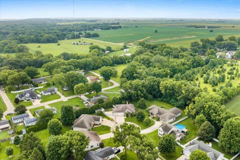 Tiny photo for 635 Magnolia Lane, Ottawa, IL 61350 (MLS # 12728693)