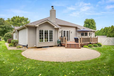 Tiny photo for 635 Magnolia Lane, Ottawa, IL 61350 (MLS # 12728693)
