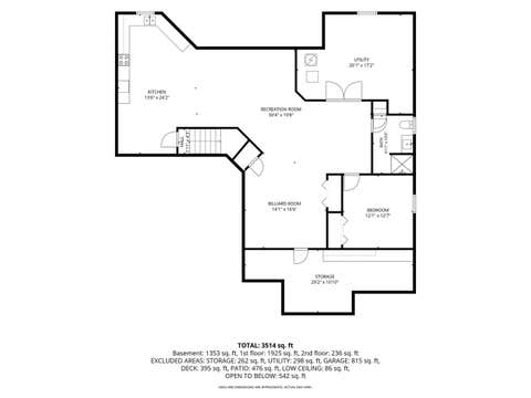 Tiny photo for 635 Magnolia Lane, Ottawa, IL 61350 (MLS # 12728693)
