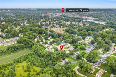 Tiny photo for 635 Magnolia Lane, Ottawa, IL 61350 (MLS # 12728693)