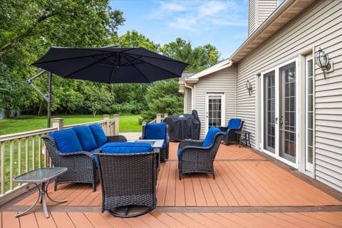 Tiny photo for 635 Magnolia Lane, Ottawa, IL 61350 (MLS # 12728693)
