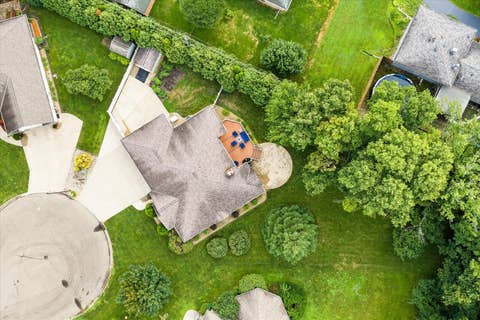 Tiny photo for 635 Magnolia Lane, Ottawa, IL 61350 (MLS # 12728693)