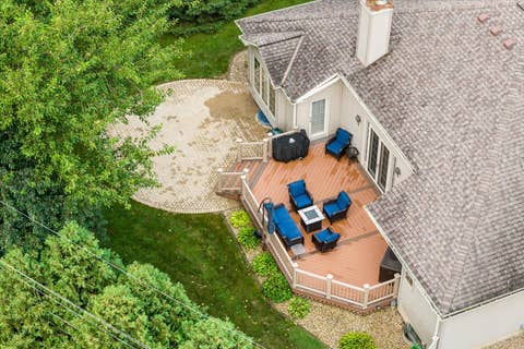 Tiny photo for 635 Magnolia Lane, Ottawa, IL 61350 (MLS # 12728693)