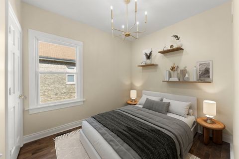 Tiny photo for 1335 Wesley Avenue, Berwyn, IL 60402 (MLS # 12591937)