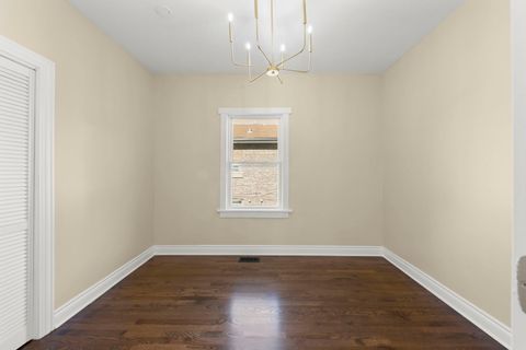 Tiny photo for 1335 Wesley Avenue, Berwyn, IL 60402 (MLS # 12591937)