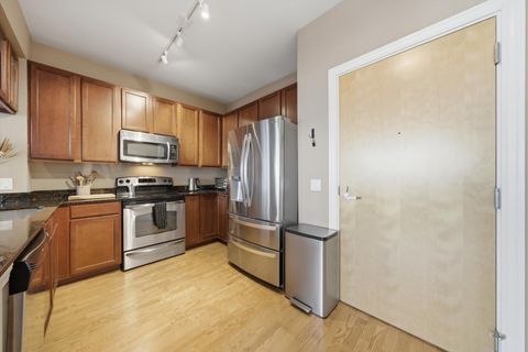 Tiny photo for 1629 S Prairie Avenue #1207, Chicago, IL 60616 (MLS # 12588781)