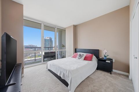 Tiny photo for 1629 S Prairie Avenue #1207, Chicago, IL 60616 (MLS # 12588781)
