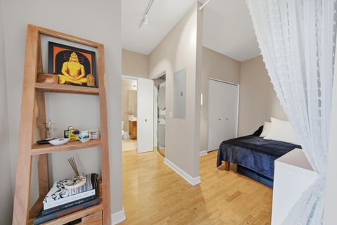 Tiny photo for 1629 S Prairie Avenue #1207, Chicago, IL 60616 (MLS # 12588781)