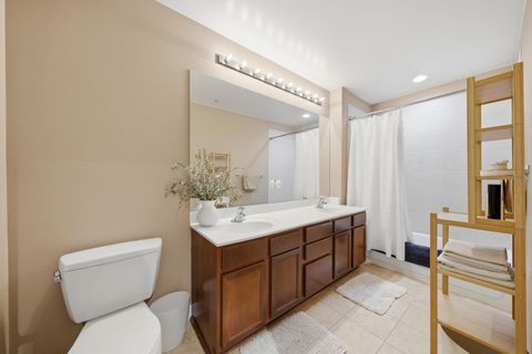 Tiny photo for 1629 S Prairie Avenue #1207, Chicago, IL 60616 (MLS # 12588781)