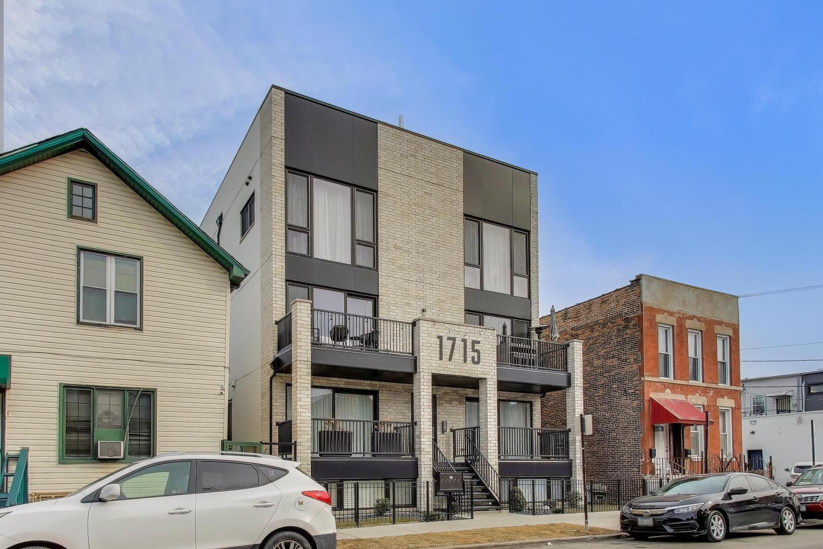 1715 S Morgan Street 2