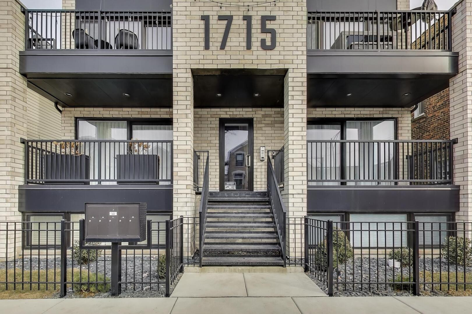 1715 S Morgan Street 2