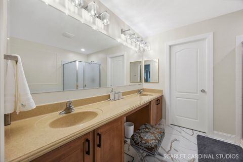 Tiny photo for 253 Bluegrass Parkway, Oswego, IL 60543 (MLS # 12611087)