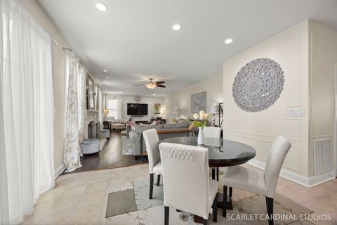 Tiny photo for 253 Bluegrass Parkway, Oswego, IL 60543 (MLS # 12611087)