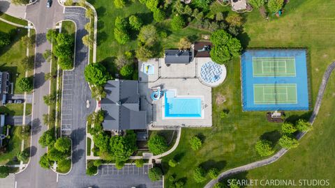 Tiny photo for 253 Bluegrass Parkway, Oswego, IL 60543 (MLS # 12611087)