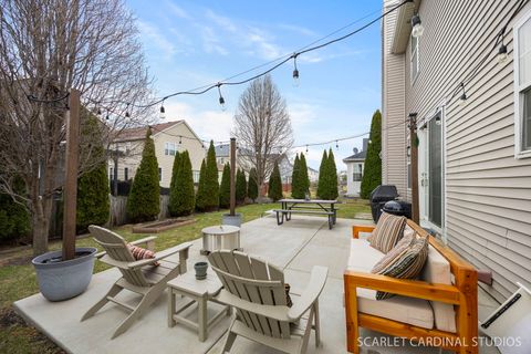 Tiny photo for 253 Bluegrass Parkway, Oswego, IL 60543 (MLS # 12611087)