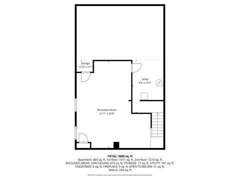Tiny photo for 253 Bluegrass Parkway, Oswego, IL 60543 (MLS # 12611087)