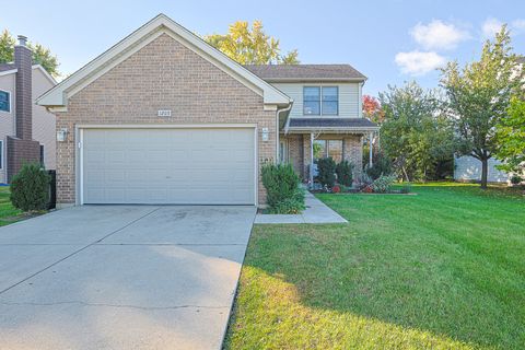 1205 E Camp McDonald Road Prospect Heights IL 60070