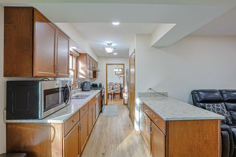 Tiny photo for 1205 E Camp McDonald Road, Prospect Heights, IL 60070 (MLS # 12503889)
