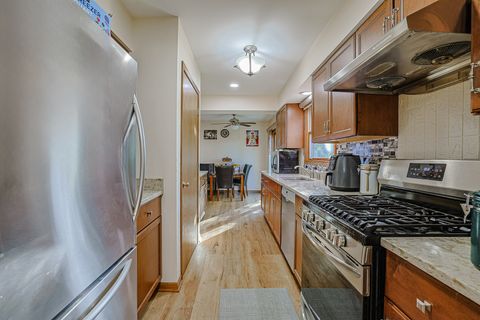 Tiny photo for 1205 E Camp McDonald Road, Prospect Heights, IL 60070 (MLS # 12503889)