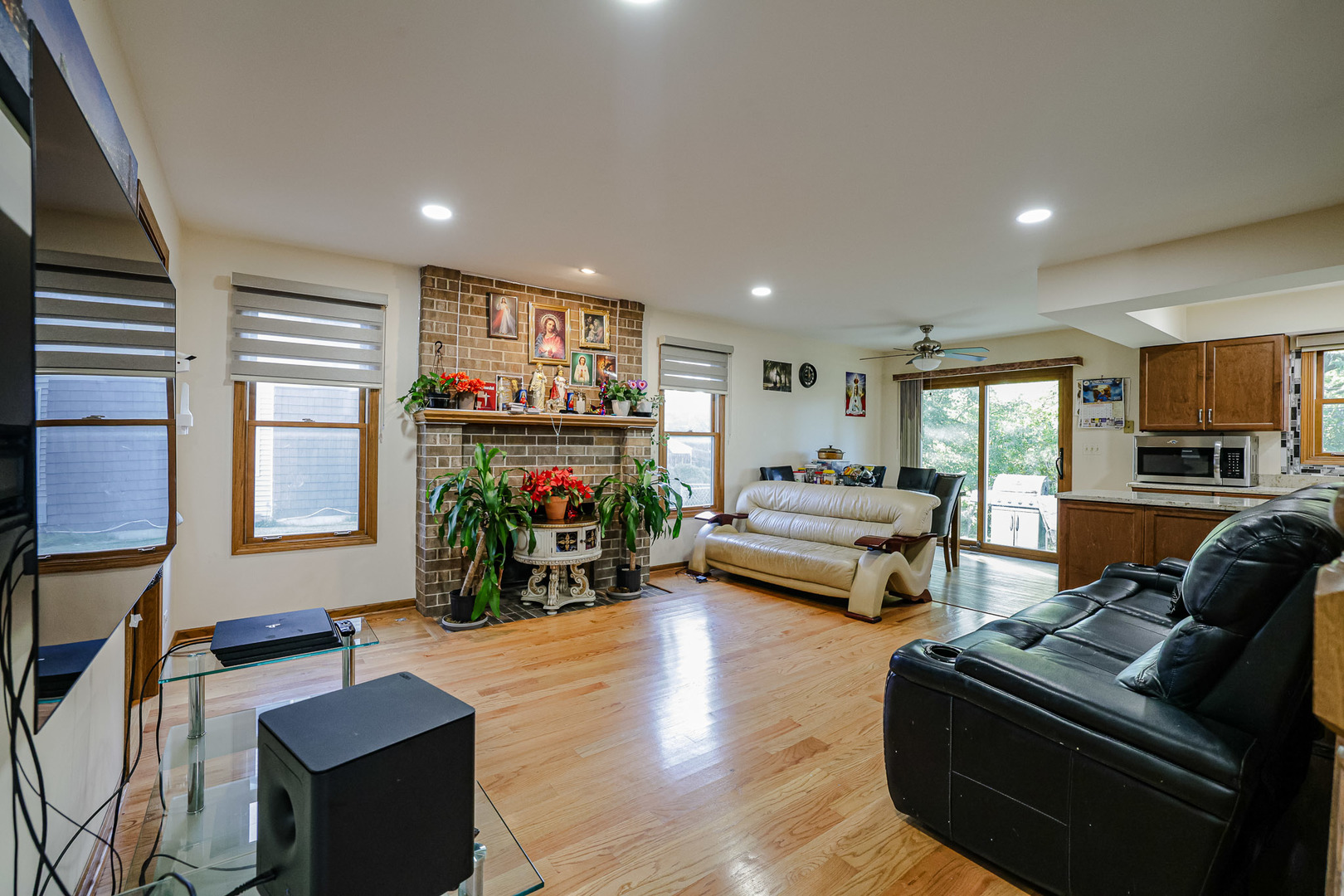 1205 E Camp McDonald Road