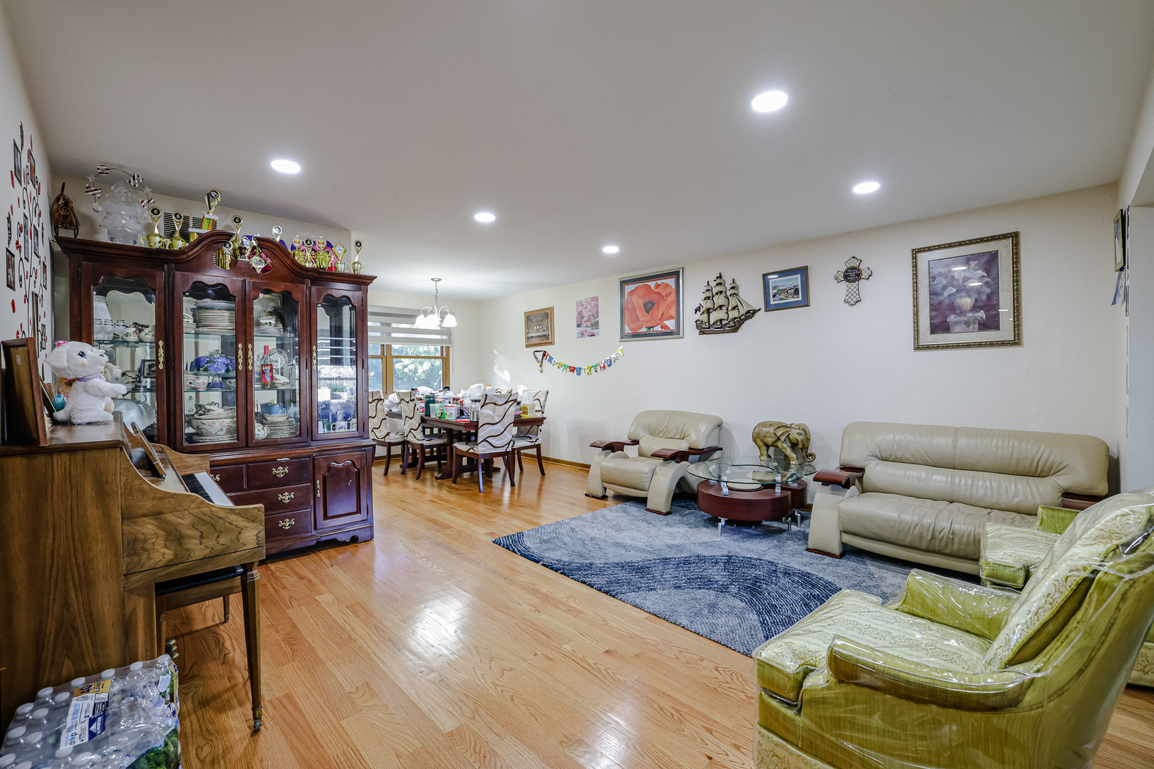 1205 E Camp McDonald Road