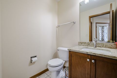 Tiny photo for 1205 E Camp McDonald Road, Prospect Heights, IL 60070 (MLS # 12503889)